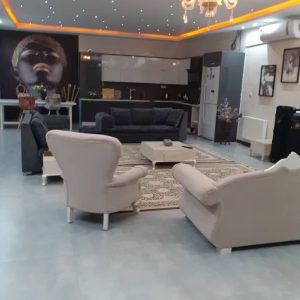 ویلا استخر دار نیوشا کردان