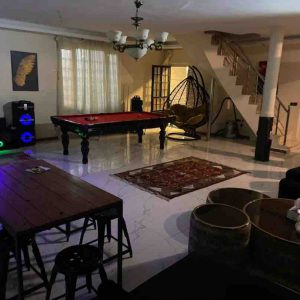 ویلا استخر دار نیوشا کردان