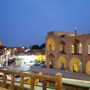 کلبه شیک نشارود ثمین