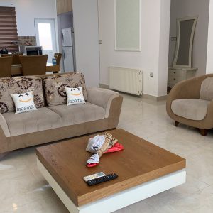 کلبه سوئیسی رامش رامسر