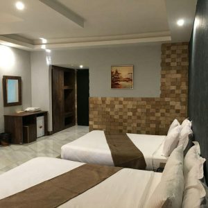 ویلای مجلل رودبار کردان