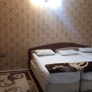 ویلای مجلل رودبار کردان